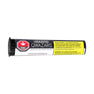 QWAZARS SOLVENTLESS HASH INFUSED PRE-ROLL