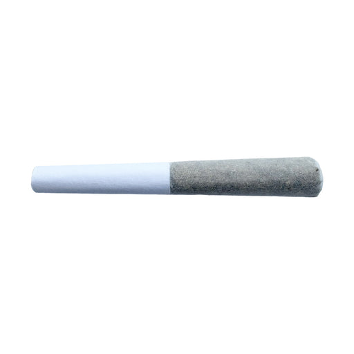 QWAZARS SOLVENTLESS HASH INFUSED PRE-ROLL