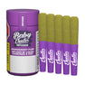 BABY JEETER GRANDDADDY PURP INFUSED PRE-ROLLS