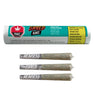 SHRED HEAVIES SHARK ATTACK INFUSED PRE-ROLLS