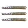 SHRED HEAVIES SHARK ATTACK INFUSED PRE-ROLLS