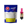 BERRY BADDIE LIQUID DIAMOND CHARGED 510 VAPE