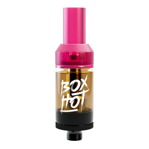BERRY BADDIE LIQUID DIAMOND CHARGED 510 VAPE