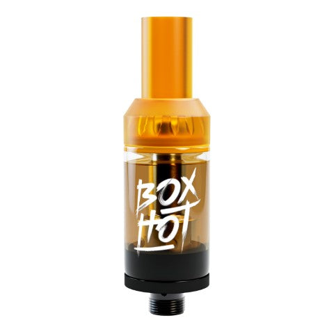 MAUI MADNESS LIQUID DIAMOND CHARGED 510 VAPE