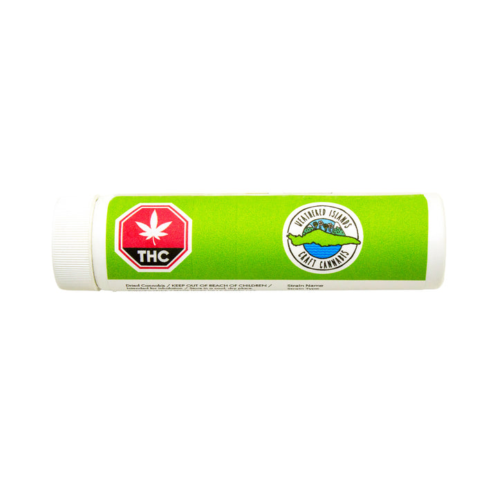 TEXADA BALANCE PRE-ROLLS