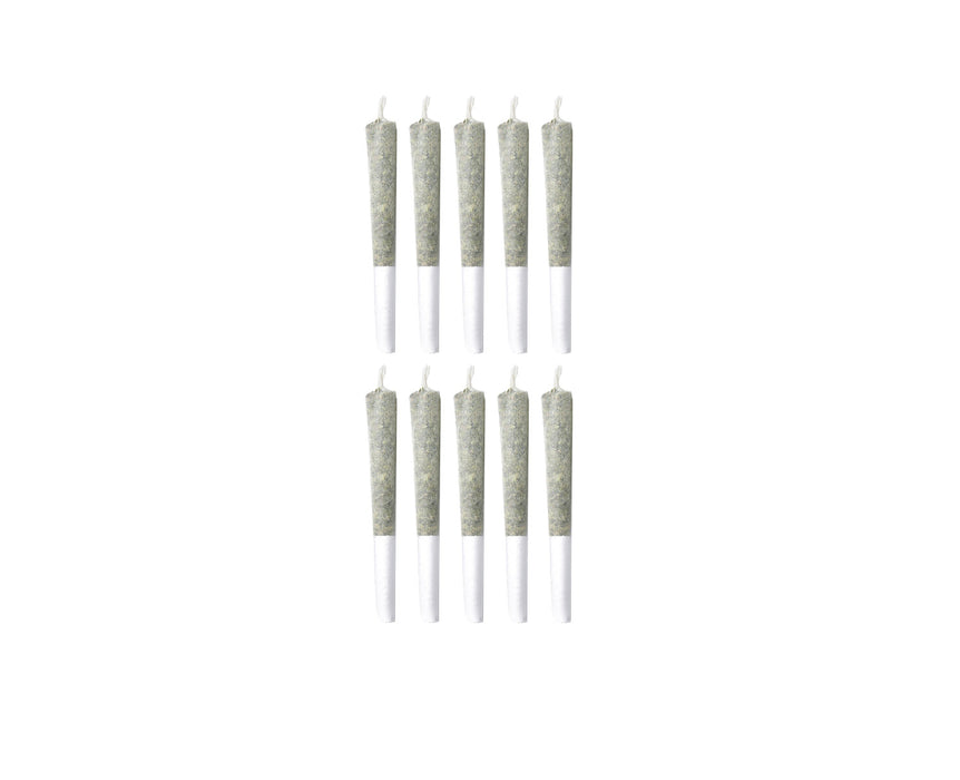 LIFT OFF SATIVA PRE-ROLLS
