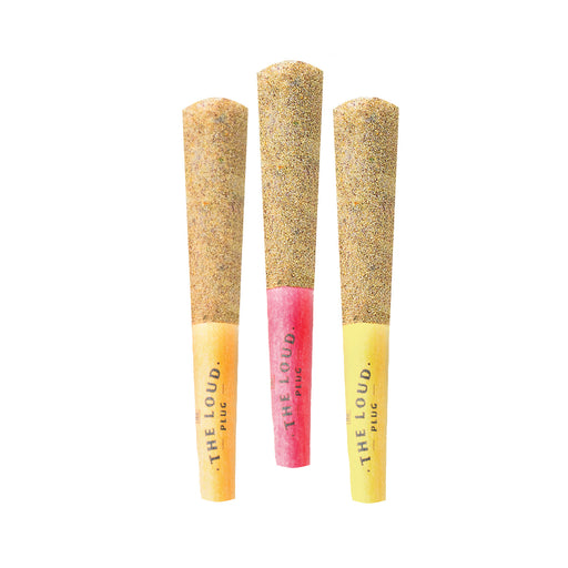 DRIPPYZ MULTI PACK INFUSED PRE-ROLLS