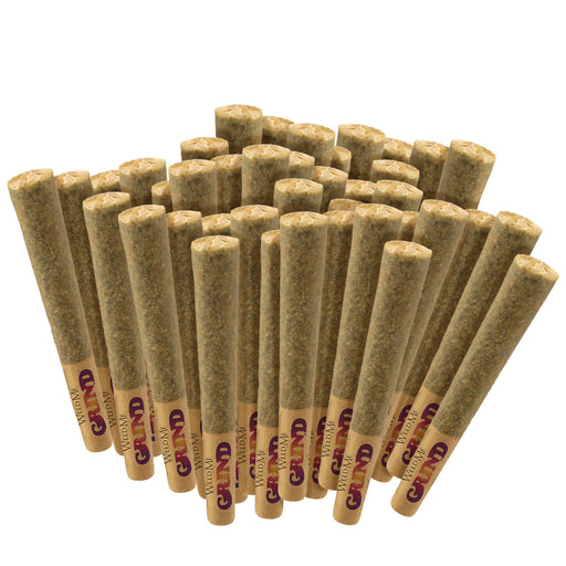 40'S INDICA PRE-ROLLS