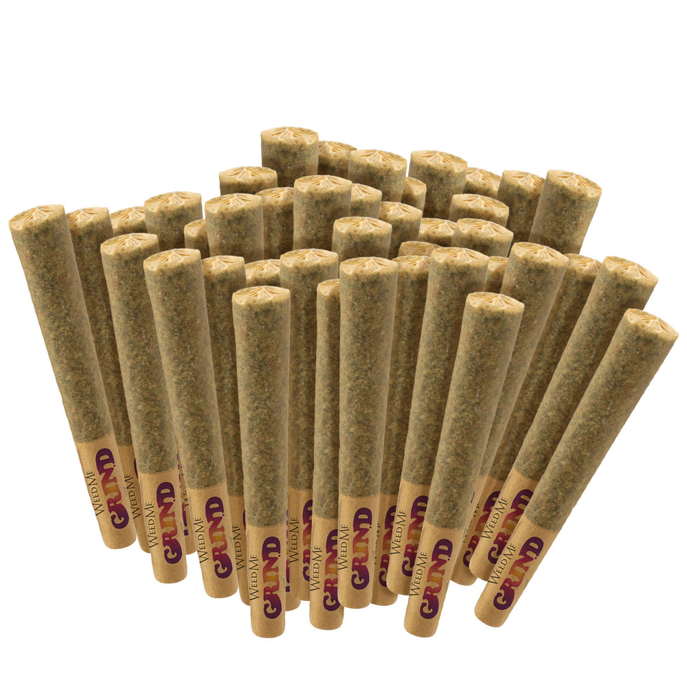 40'S SATIVA PRE-ROLLS