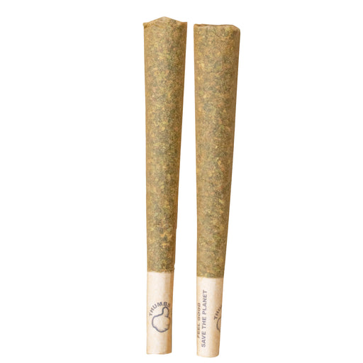HYBRID PRE-ROLLS