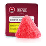 CHERRY COLA HASH ROSIN GUMMIES 10 X 10MG
