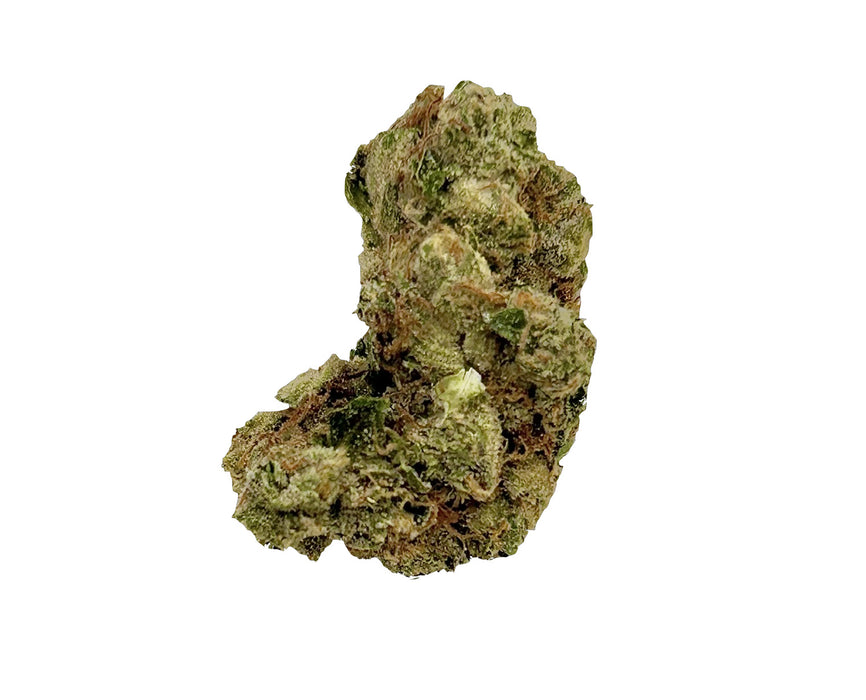 GARLIC HAZE