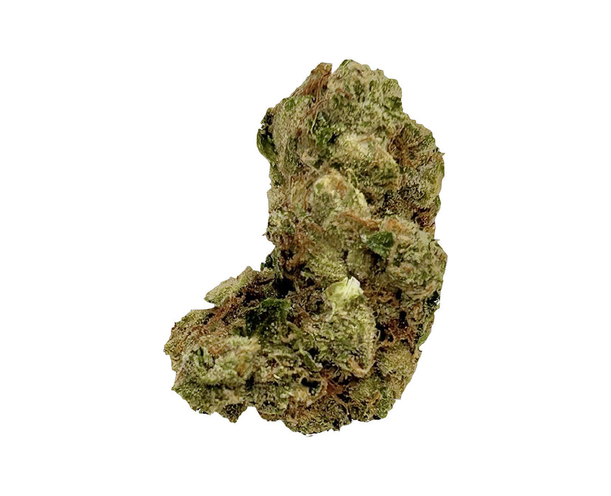 GARLIC HAZE