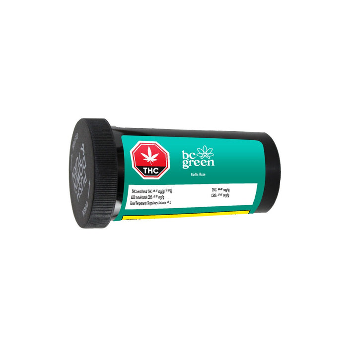 GARLIC HAZE PRE-ROLLS