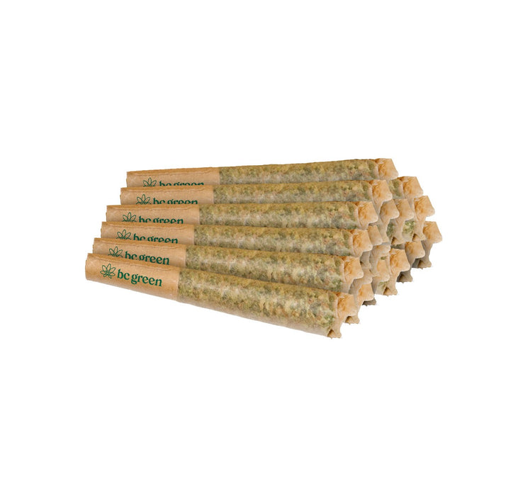 GARLIC HAZE PRE-ROLLS