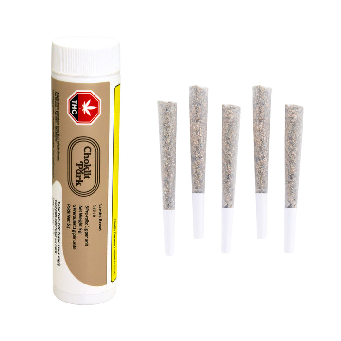 LAMB'S BREAD PRE-ROLLS