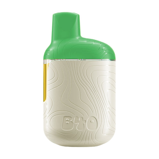 KEY LIME KUSH LIQUID DIAMONDS BLEND AIO VAPE