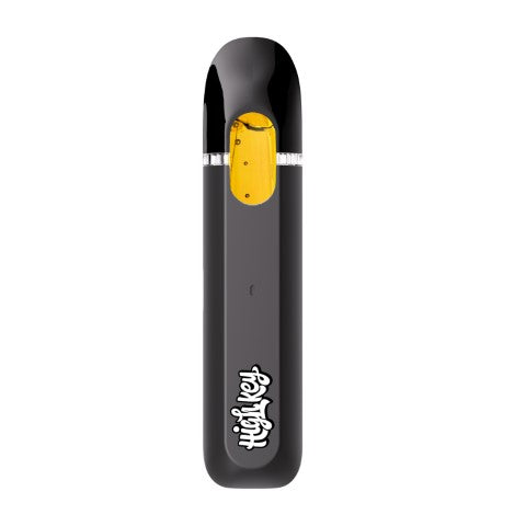 HUCKLEBERRY PI LIVE RESIN LIQ DIAMOND GEMBAR VAPE