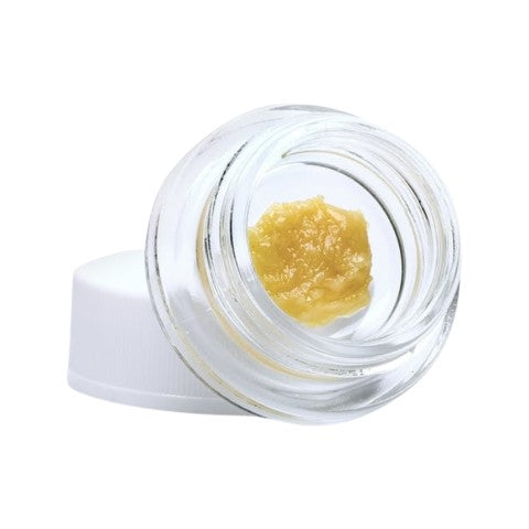 HUCKLEBERRY PI LIVE RESIN CONCENTRATE