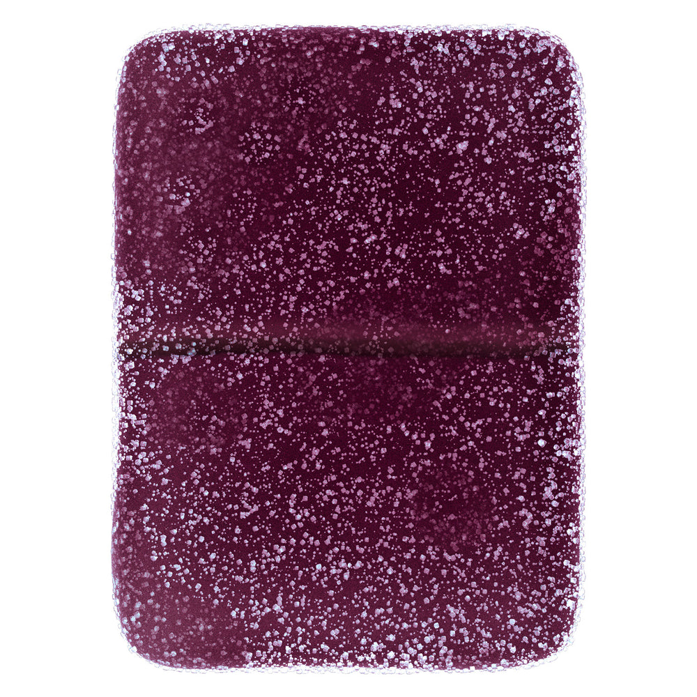 REAL FRUIT BOYSENBERRY 2:1:1 CBD:THC:CBN GUMMY