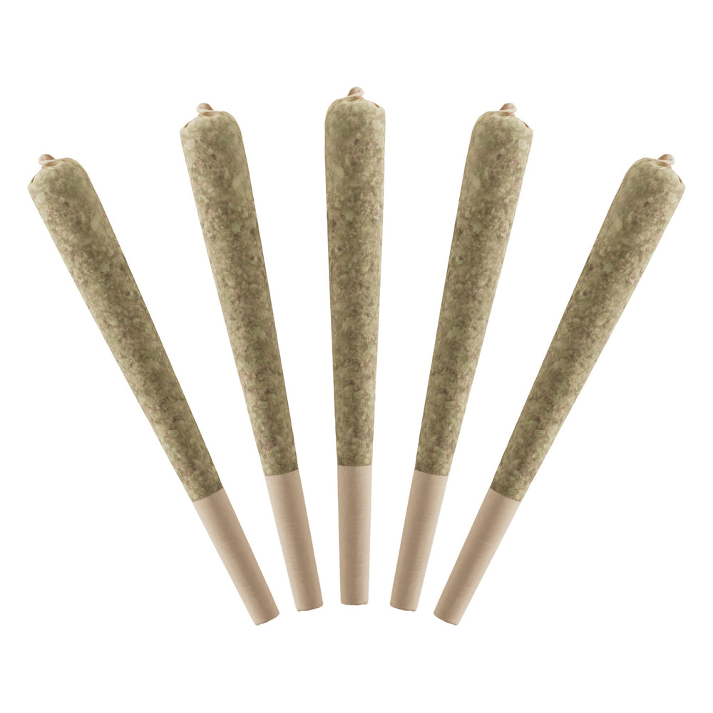 WATERMELON INFUSED PRE-ROLLS