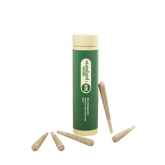 WATERMELON INFUSED PRE-ROLLS