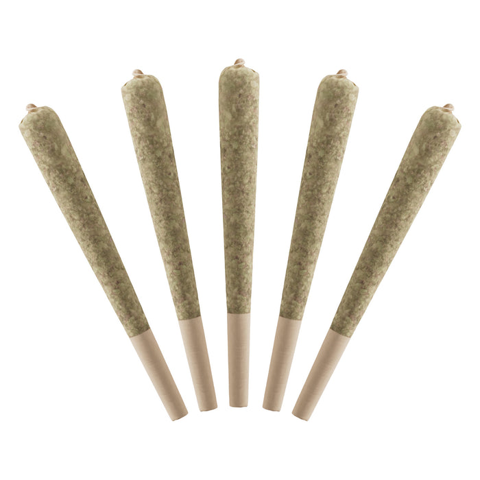 WATERMELON INFUSED PRE-ROLLS