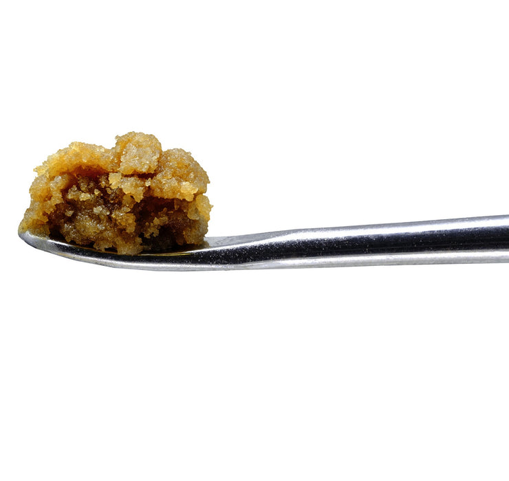 FRENCH FIRE BARB COLD CURED ICE WATER HASH