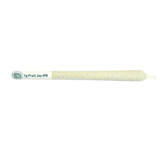 FRUIT JOY LIVE ROSIN INFUSED PRE-ROLL LTO