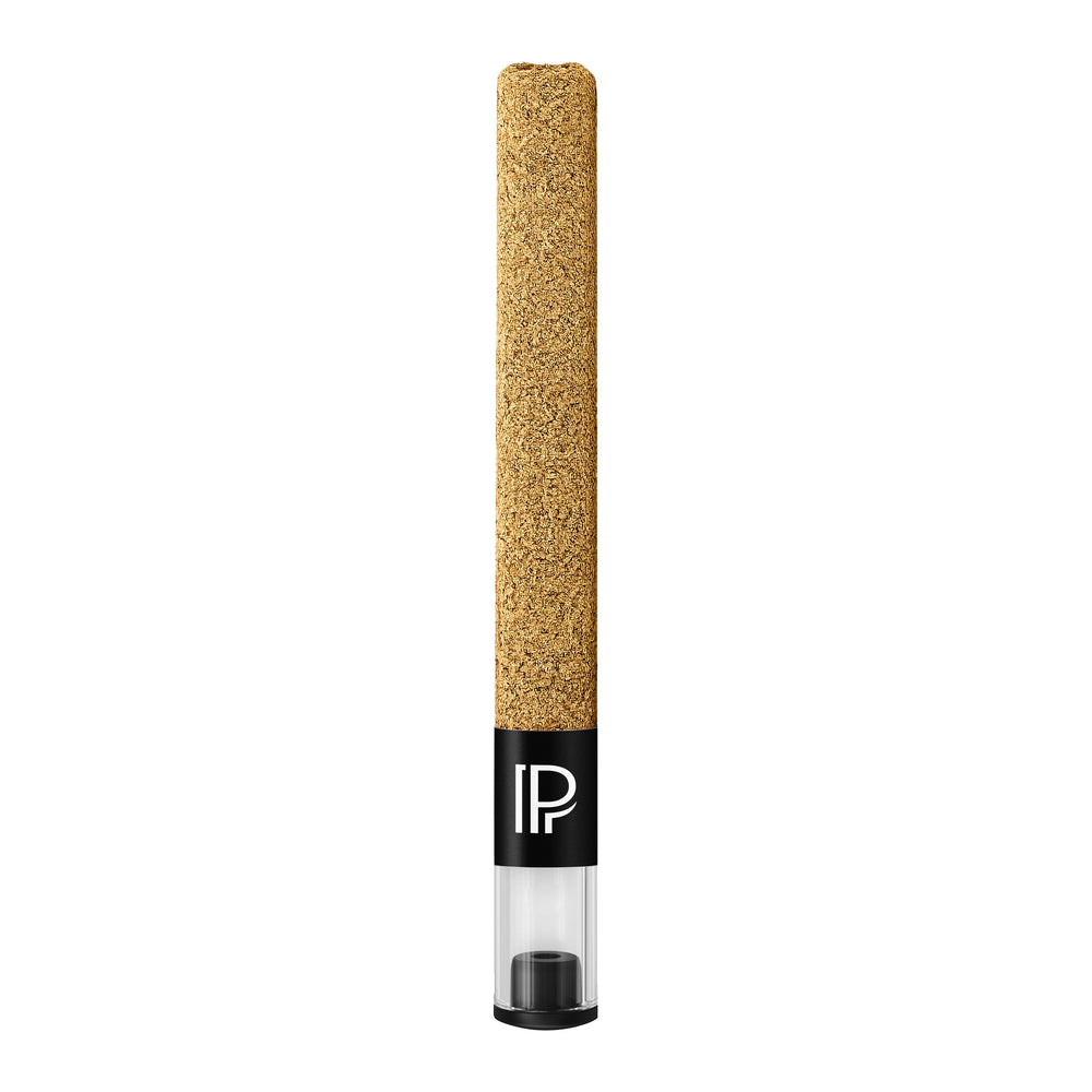 GOLDEN BOOT KIEF COATED INFUSED PRE-ROLLS LTO