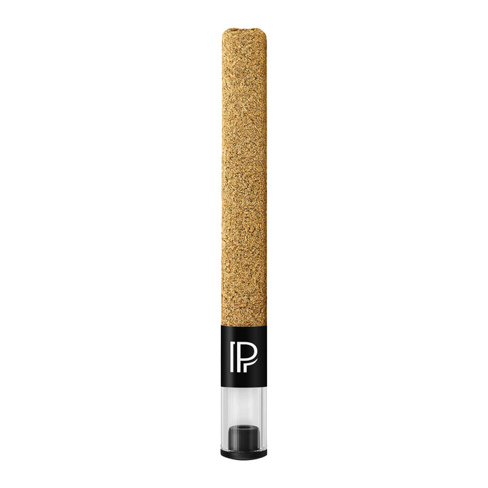 GOLDEN BOOT KIEF COATED INFUSED PRE-ROLLS LTO