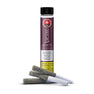 BLACKBERRY LIME PANNA COTTA INFUSED PRE-ROLLS