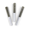 BLACKBERRY LIME PANNA COTTA INFUSED PRE-ROLLS