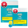 FULLY BLASTED BLUE RASPBERRY LEMONADE LRE CHEWS