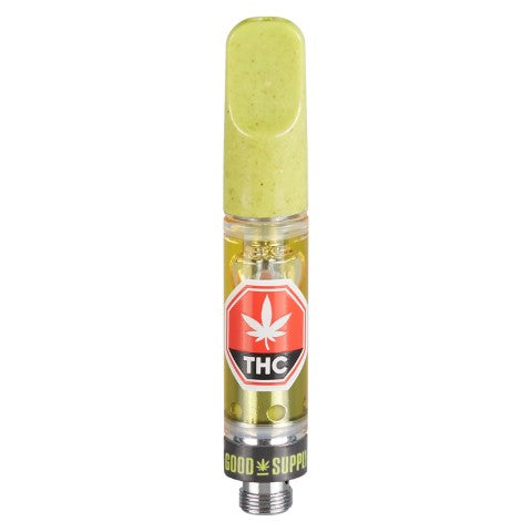 CHERRY LIME BLAST CARTRIDGE