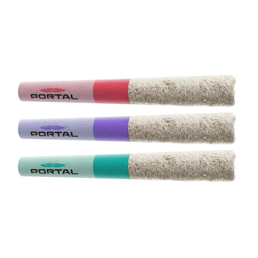 MULTIVERSE MIX PACK DIAMOND INFUSED PRE-ROLLS
