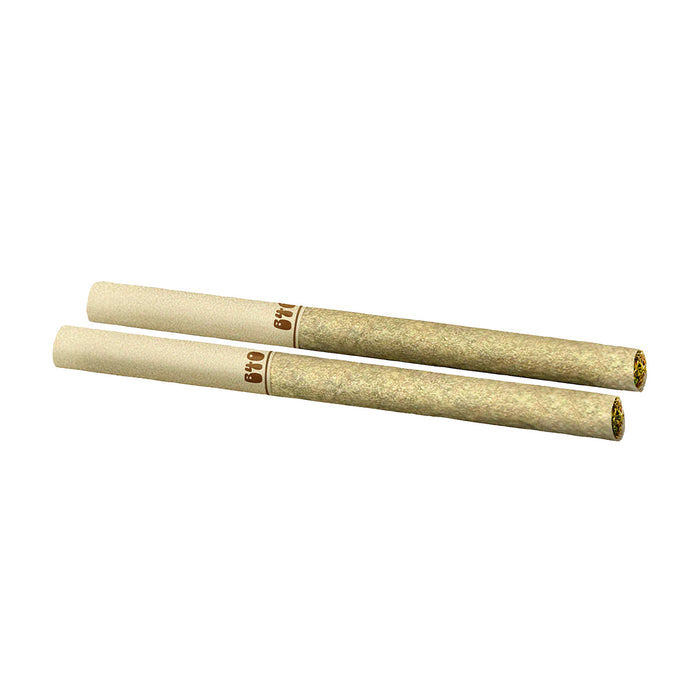 DAYTRIPPERS GALACTIC JACK PRE-ROLLS