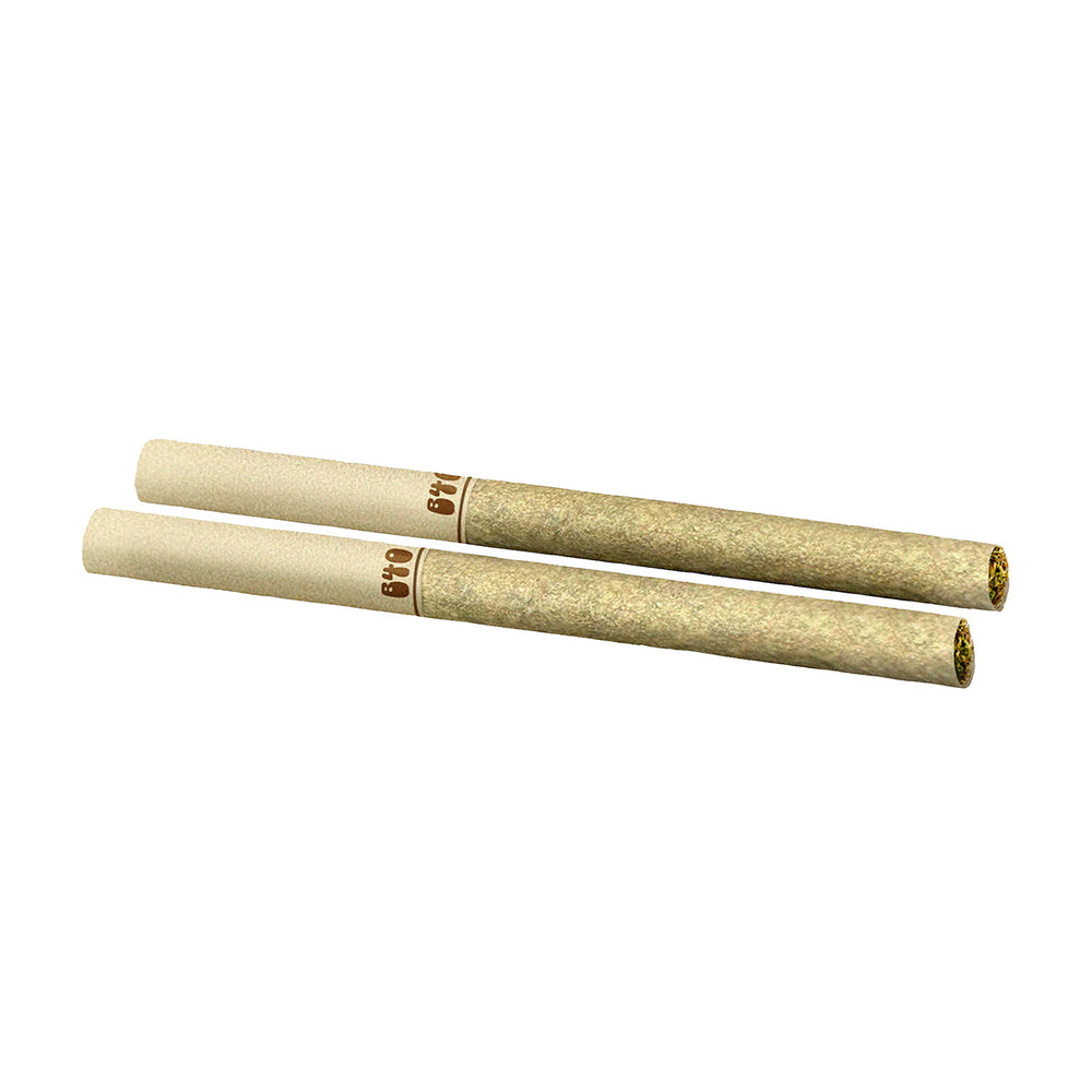 DAYTRIPPERS LIQUID IMAGINATION PRE-ROLLS