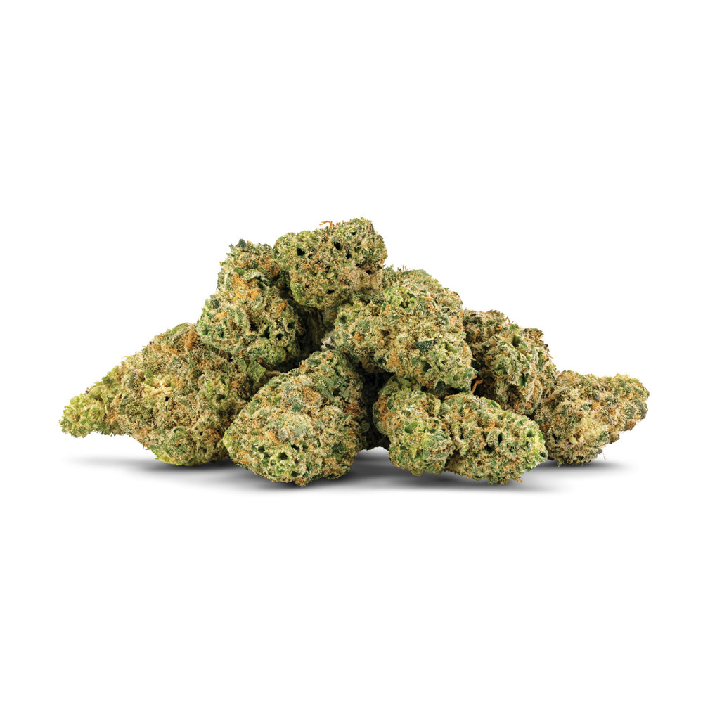 PURPLE URKLE X FACE OFF OG SMALLS