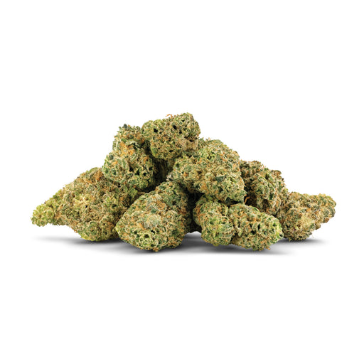 PURPLE URKLE X FACE OFF OG SMALLS