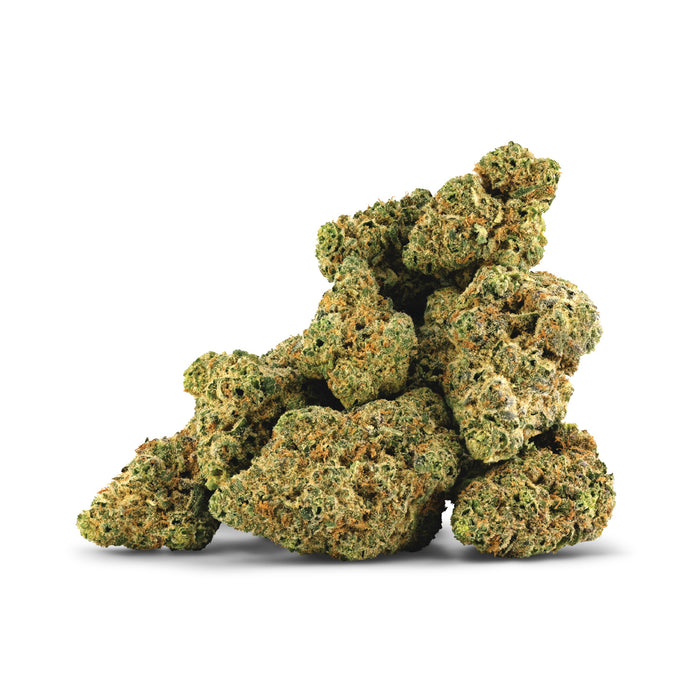 TYSON OG