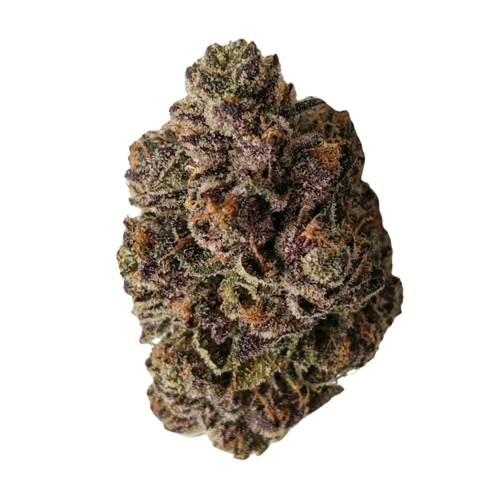 ORGANIC NONNA RED