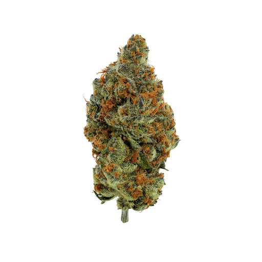 BC ORGANIC MANDARIN ZKTZ LTO