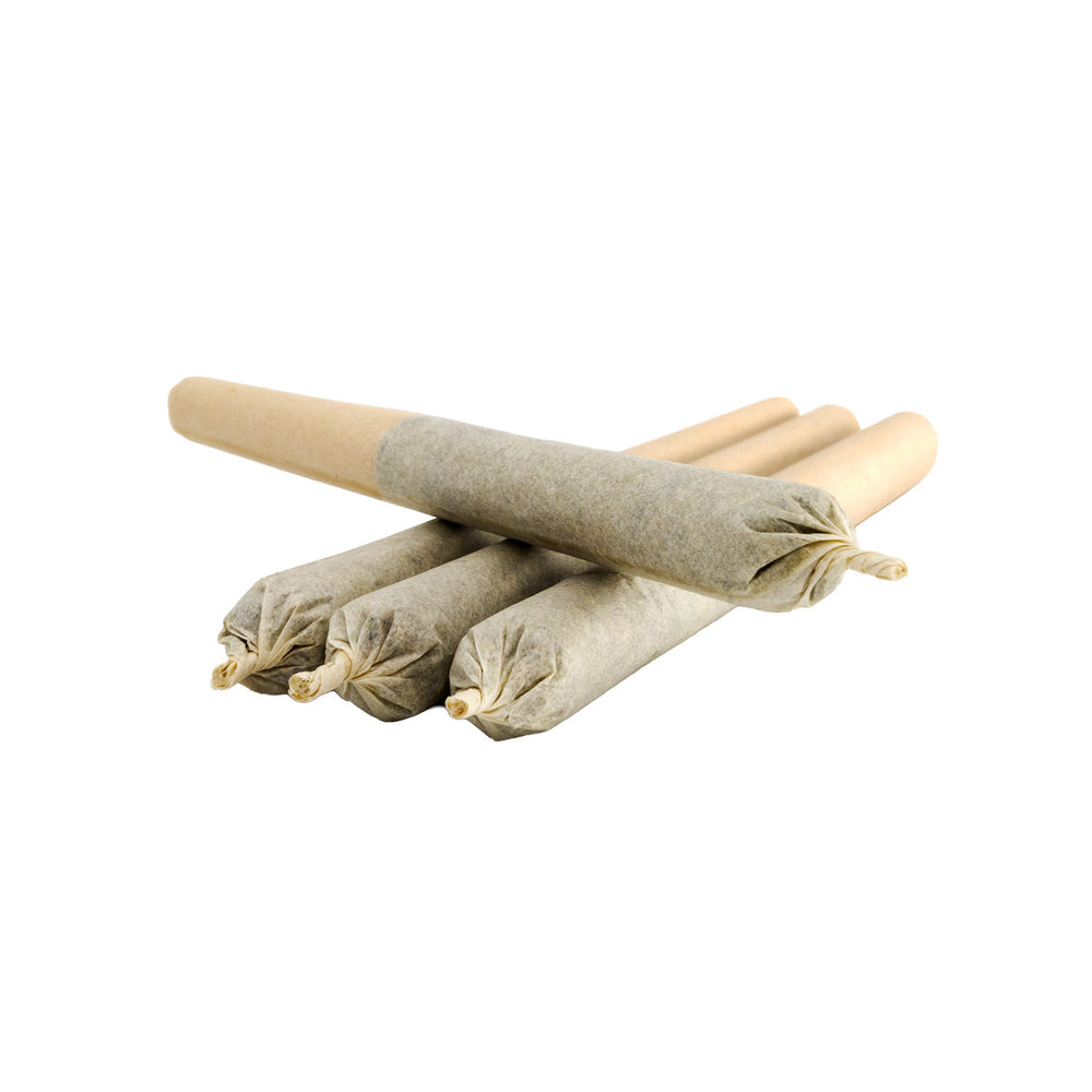 LITTLE RED SATIVA PRE-ROLLS