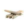 LITTLE RED SATIVA PRE-ROLLS