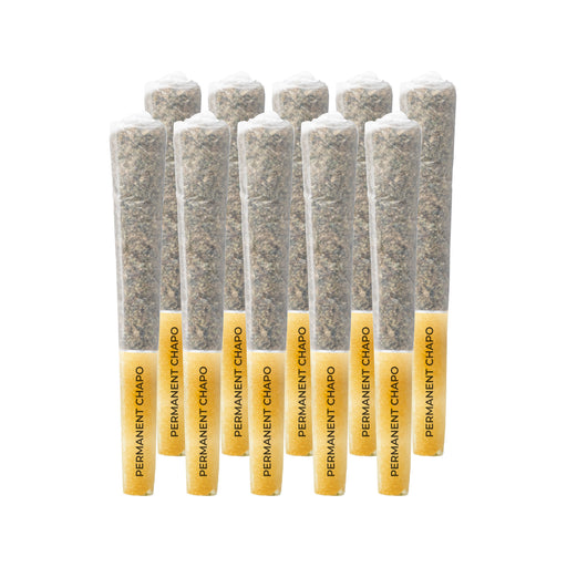 PERMANENT CHAPO PRE-ROLLS