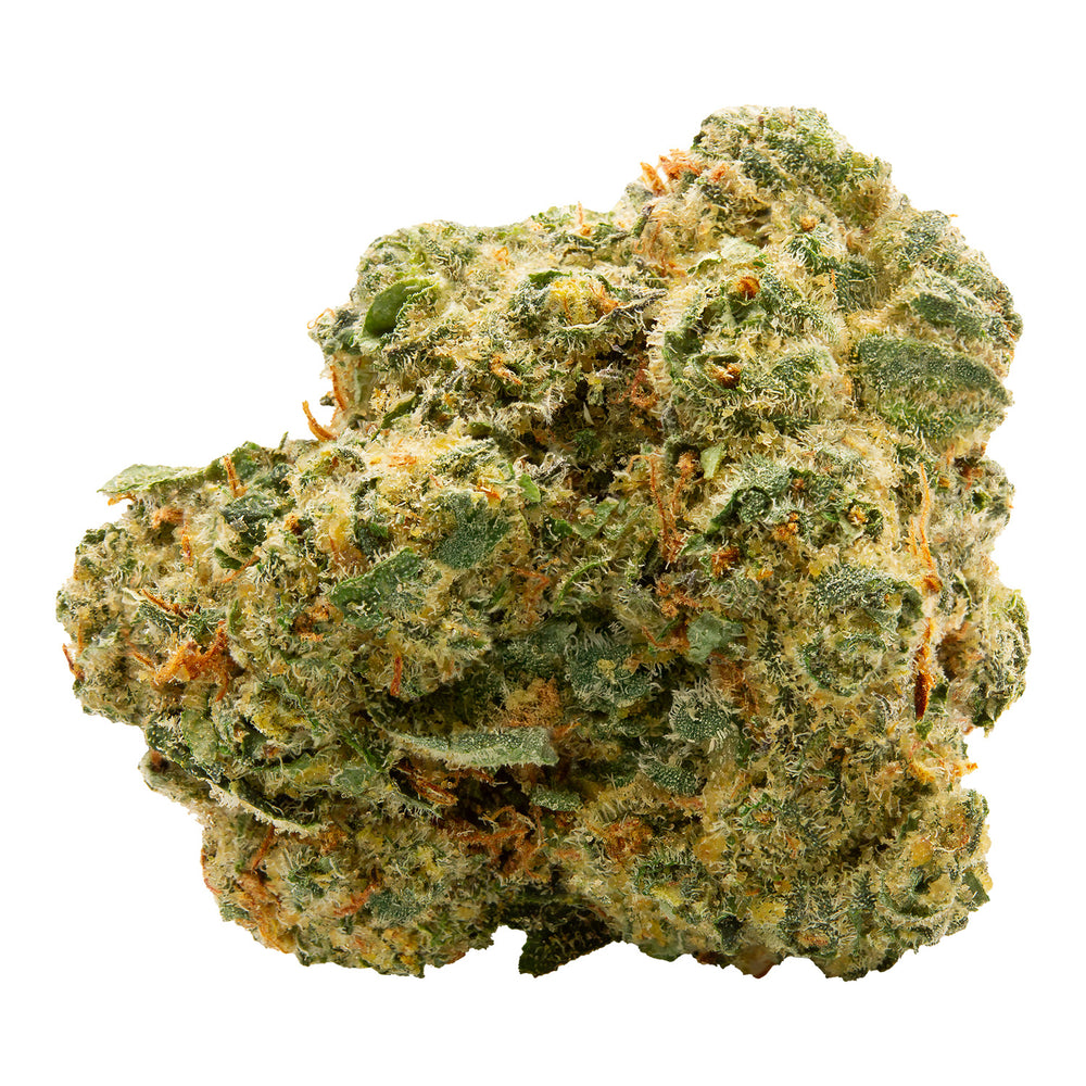 BLUE THAI #2