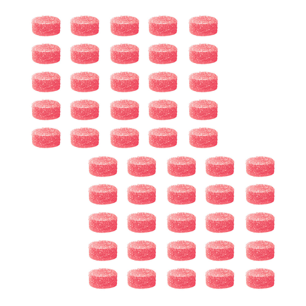 WATERMELON WAVE MAX10 MEGA PACK CHEWS