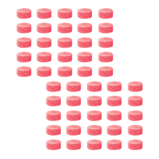WATERMELON WAVE MAX10 MEGA PACK CHEWS