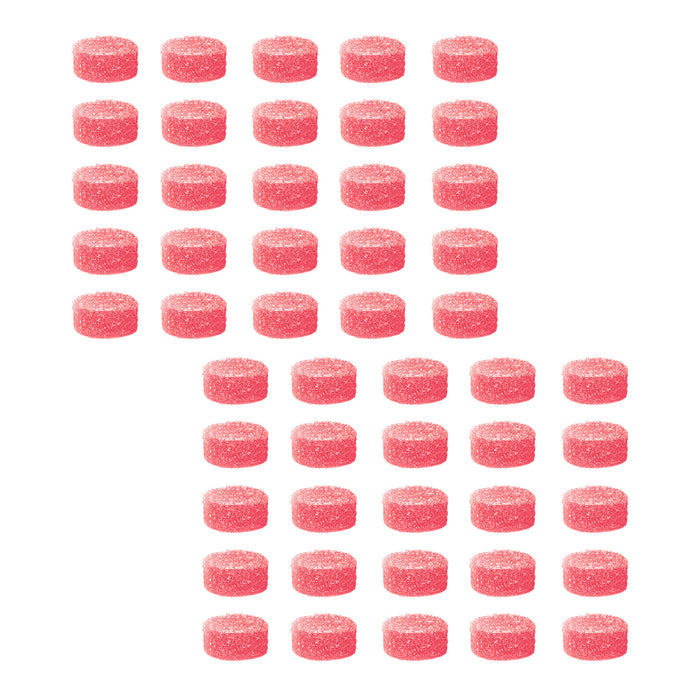 WATERMELON WAVE MAX10 MEGA PACK CHEWS